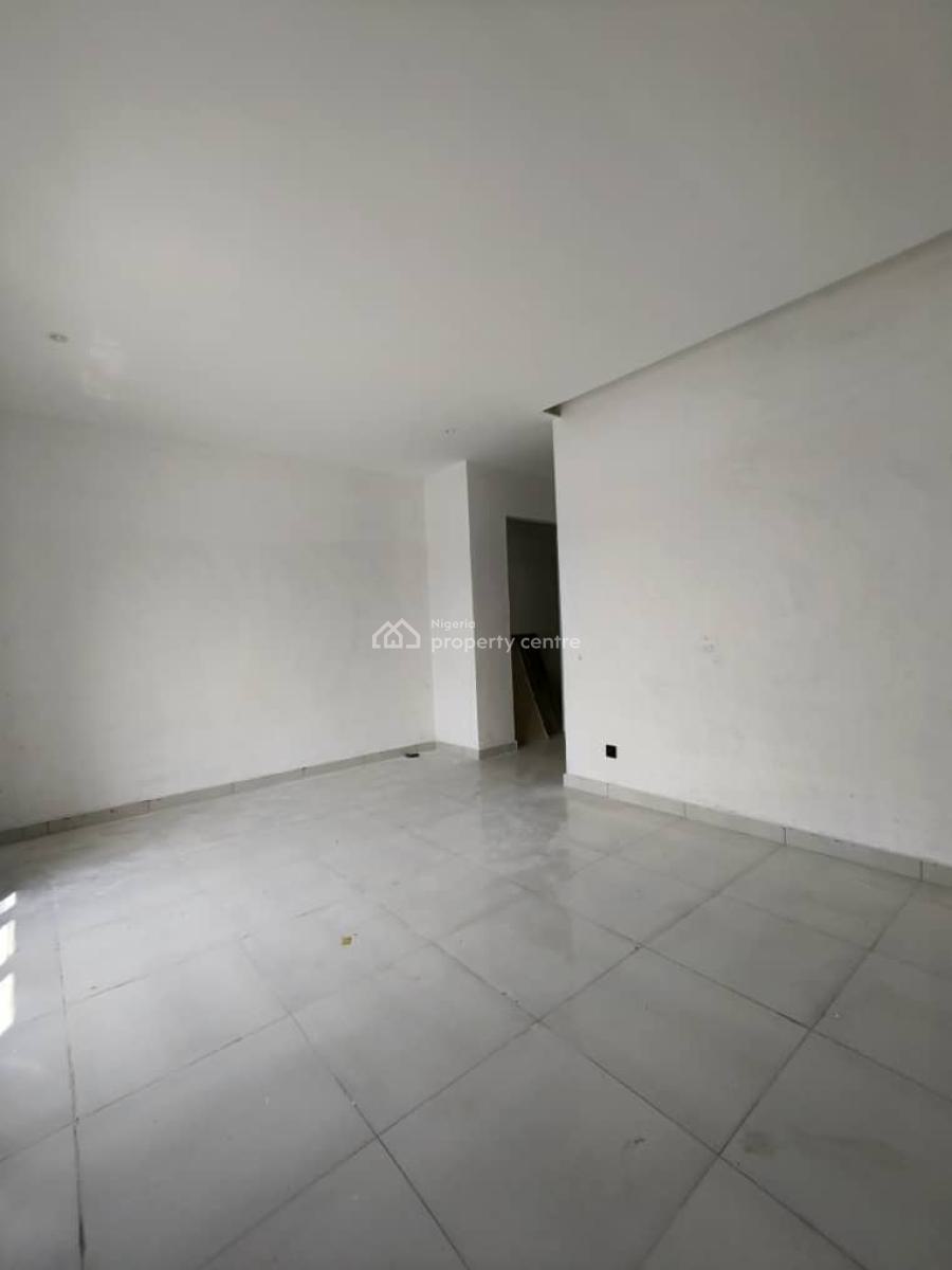 Brand-new Luxury 5 Bedroom Fully Detached Plus Bq, Lekki Phase 1, Lekki, Lagos, Detached Duplex for Sale