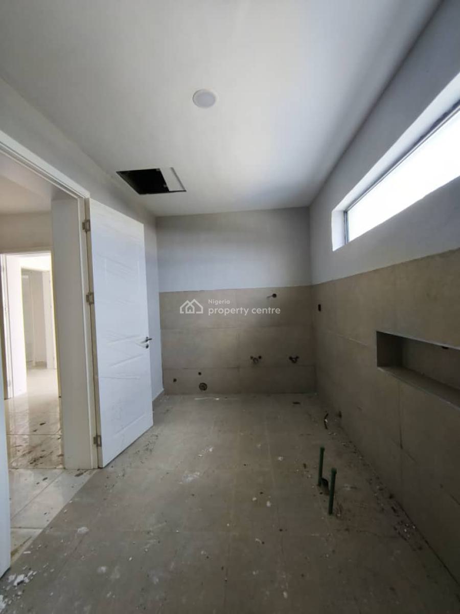 Brand-new Luxury 5 Bedroom Fully Detached Plus Bq, Lekki Phase 1, Lekki, Lagos, Detached Duplex for Sale
