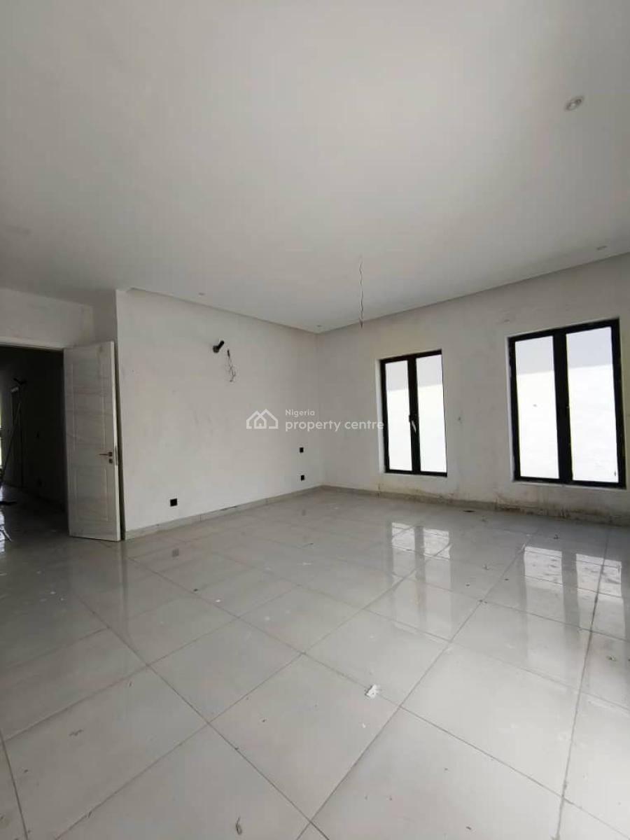 Brand-new Luxury 5 Bedroom Fully Detached Plus Bq, Lekki Phase 1, Lekki, Lagos, Detached Duplex for Sale