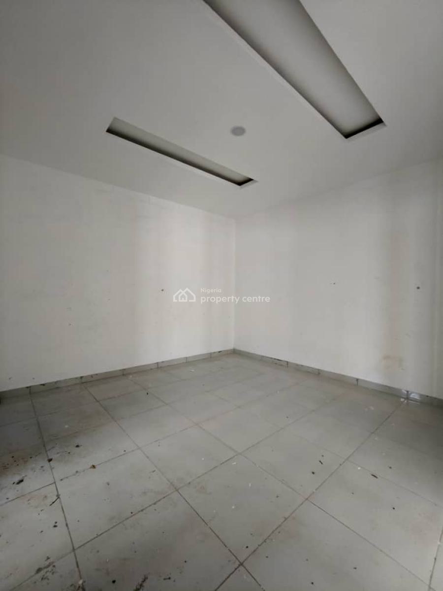 Brand-new Luxury 5 Bedroom Fully Detached Plus Bq, Lekki Phase 1, Lekki, Lagos, Detached Duplex for Sale