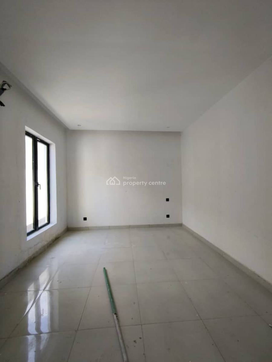Brand-new Luxury 5 Bedroom Fully Detached Plus Bq, Lekki Phase 1, Lekki, Lagos, Detached Duplex for Sale