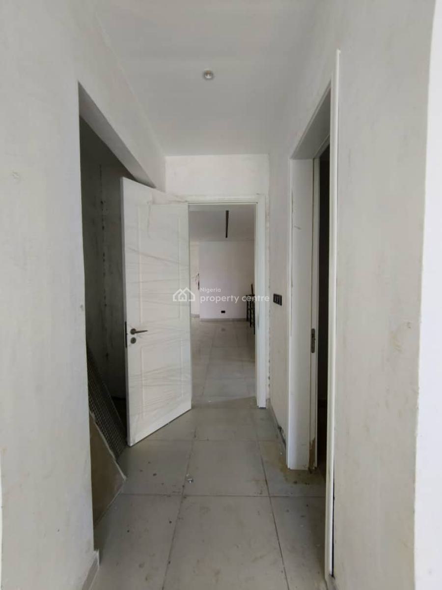 Brand-new Luxury 5 Bedroom Fully Detached Plus Bq, Lekki Phase 1, Lekki, Lagos, Detached Duplex for Sale