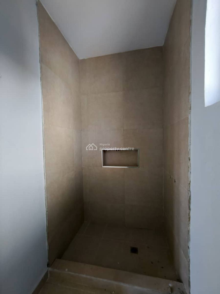 Brand-new Luxury 5 Bedroom Fully Detached Plus Bq, Lekki Phase 1, Lekki, Lagos, Detached Duplex for Sale