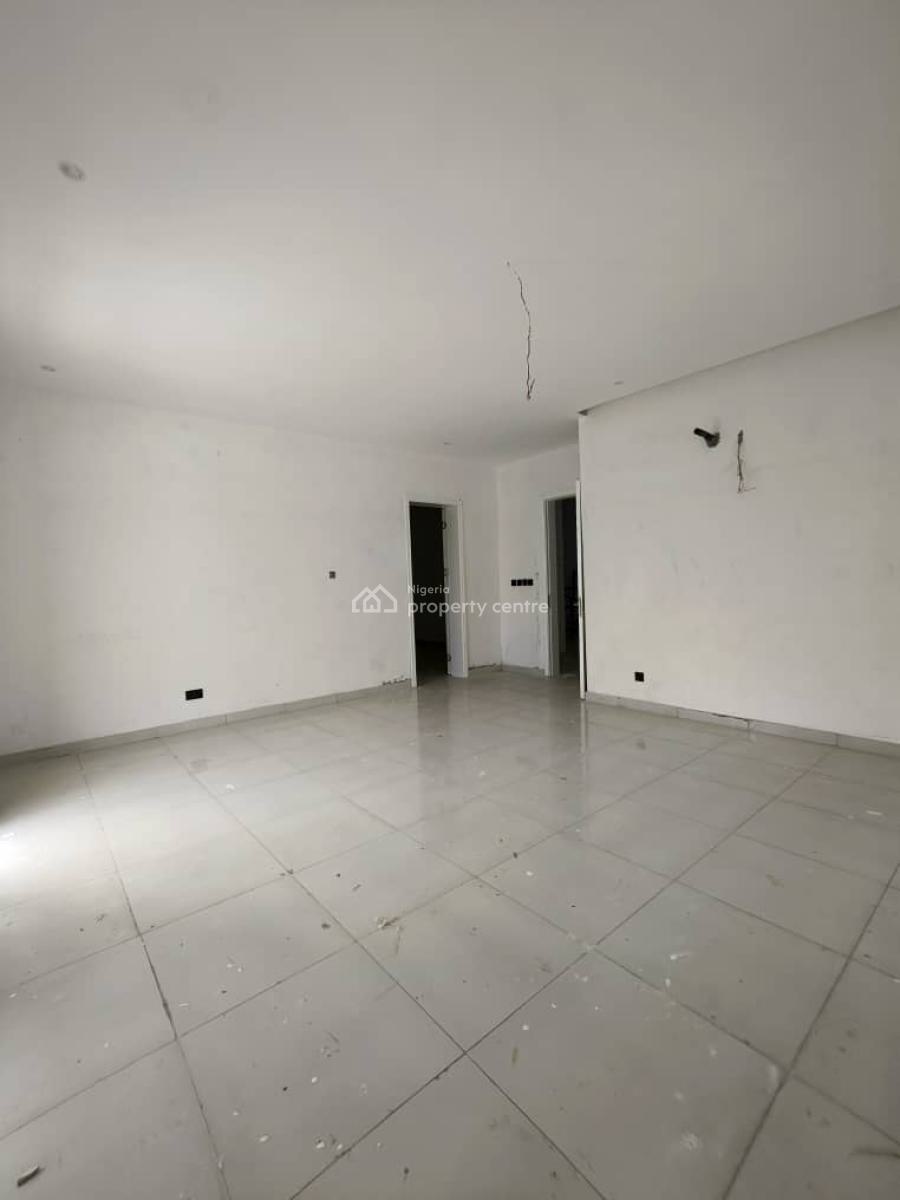 Brand-new Luxury 5 Bedroom Fully Detached Plus Bq, Lekki Phase 1, Lekki, Lagos, Detached Duplex for Sale