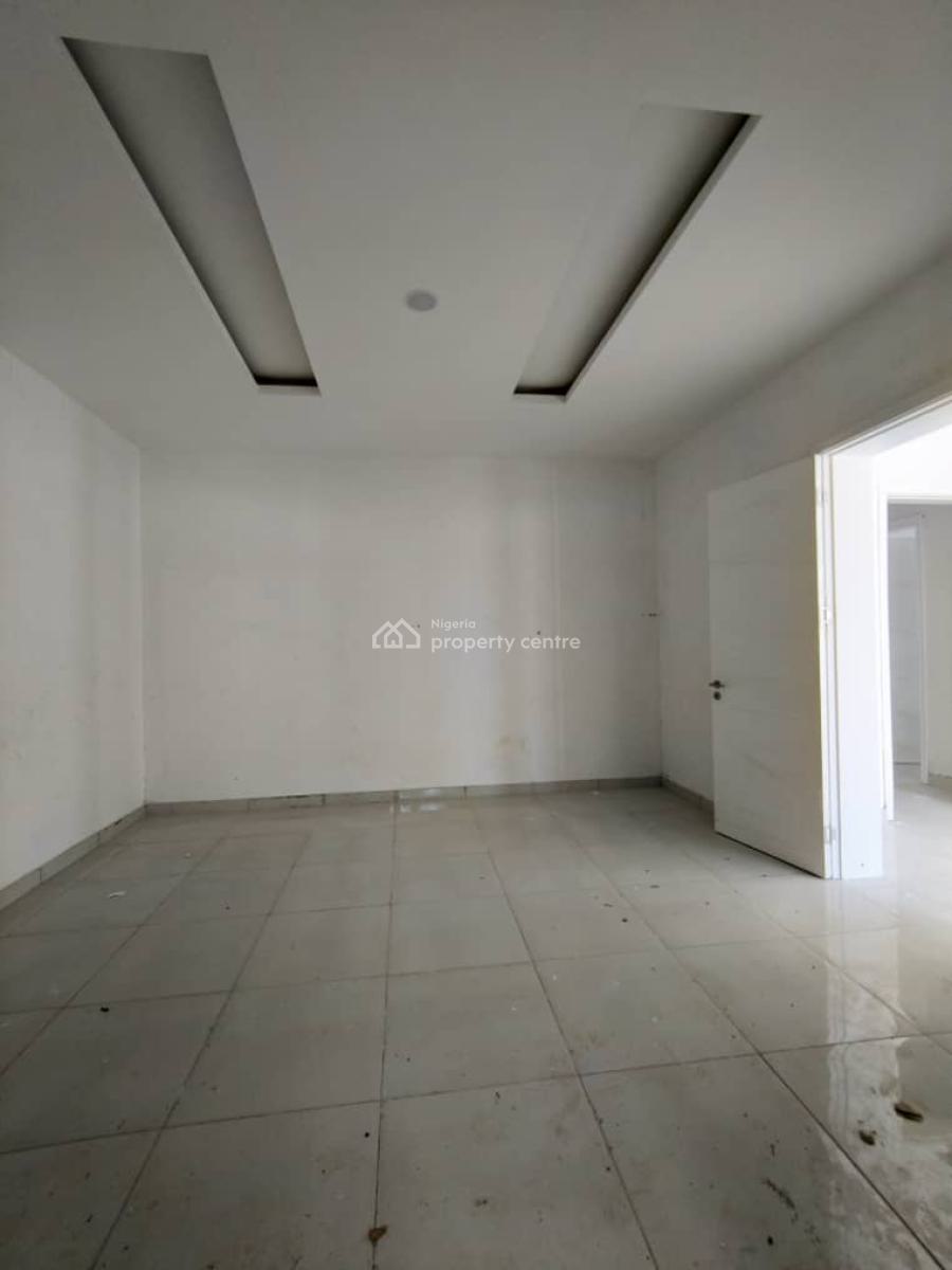 Brand-new Luxury 5 Bedroom Fully Detached Plus Bq, Lekki Phase 1, Lekki, Lagos, Detached Duplex for Sale