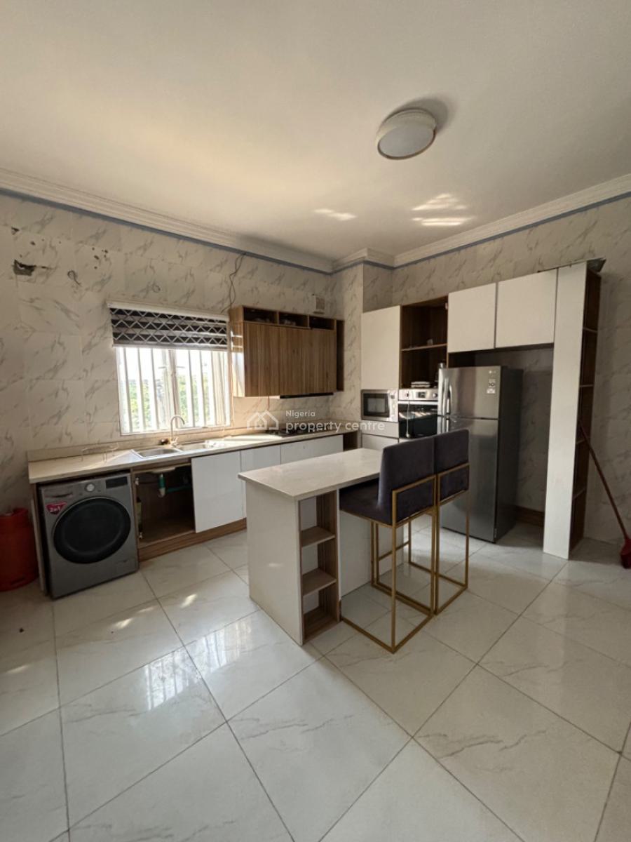 Furnished 2 Bedroom Apartment with a Bq, Ikate, Lekki, Lagos, Flat / Apartment for Rent