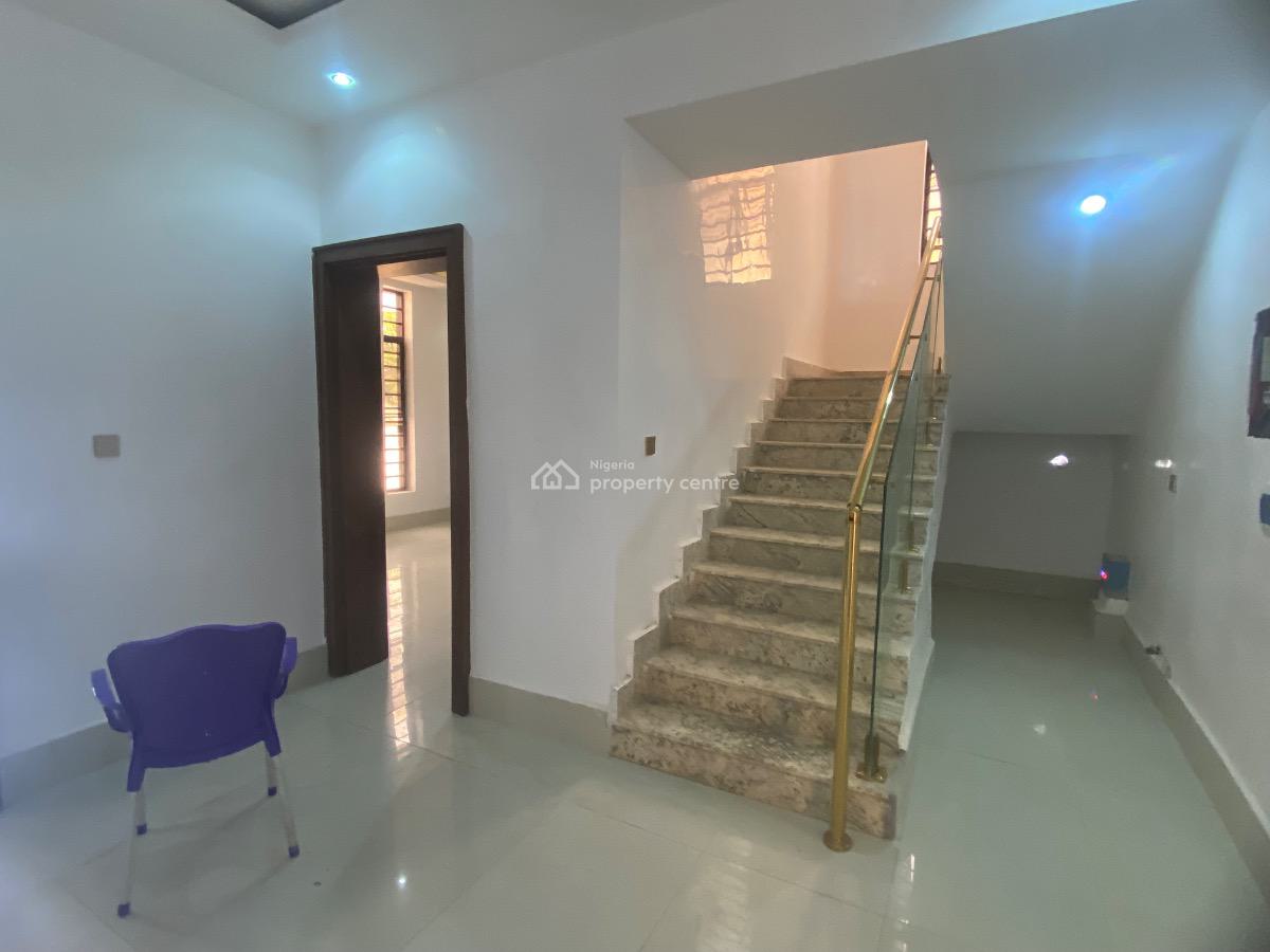 5 Bedroom Detached Duplex, Karsana, Abuja, Detached Duplex for Sale