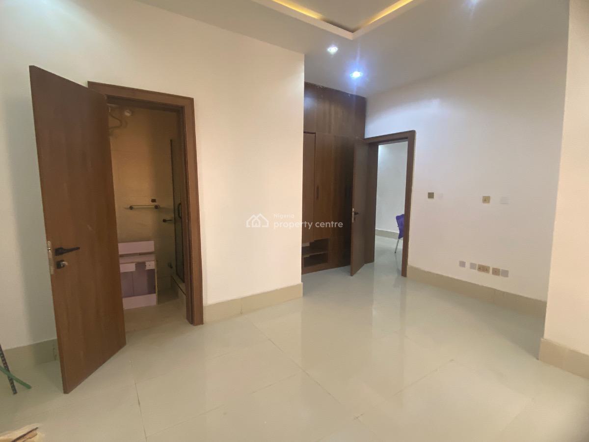 5 Bedroom Detached Duplex, Karsana, Abuja, Detached Duplex for Sale