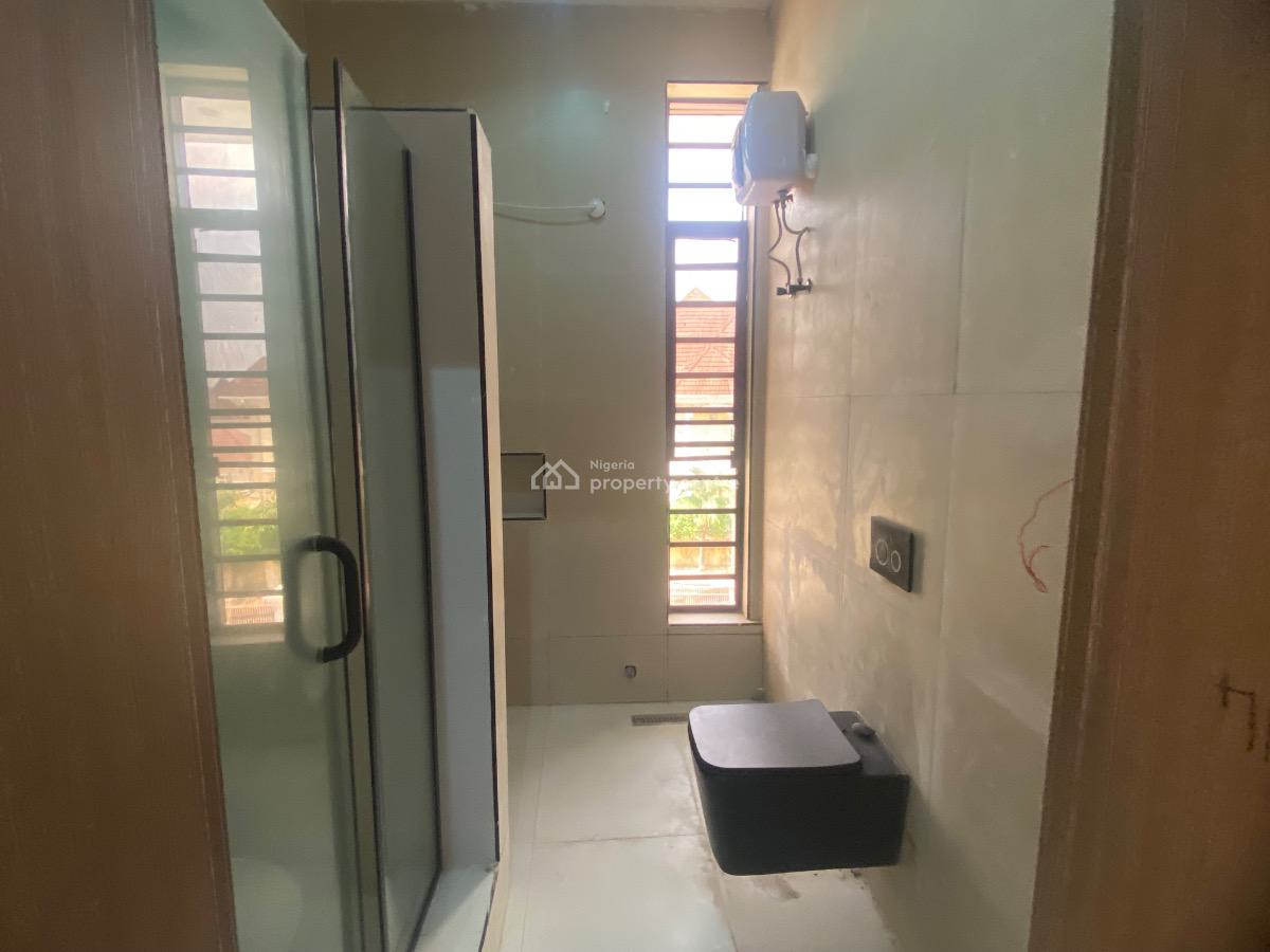 5 Bedroom Detached Duplex, Karsana, Abuja, Detached Duplex for Sale