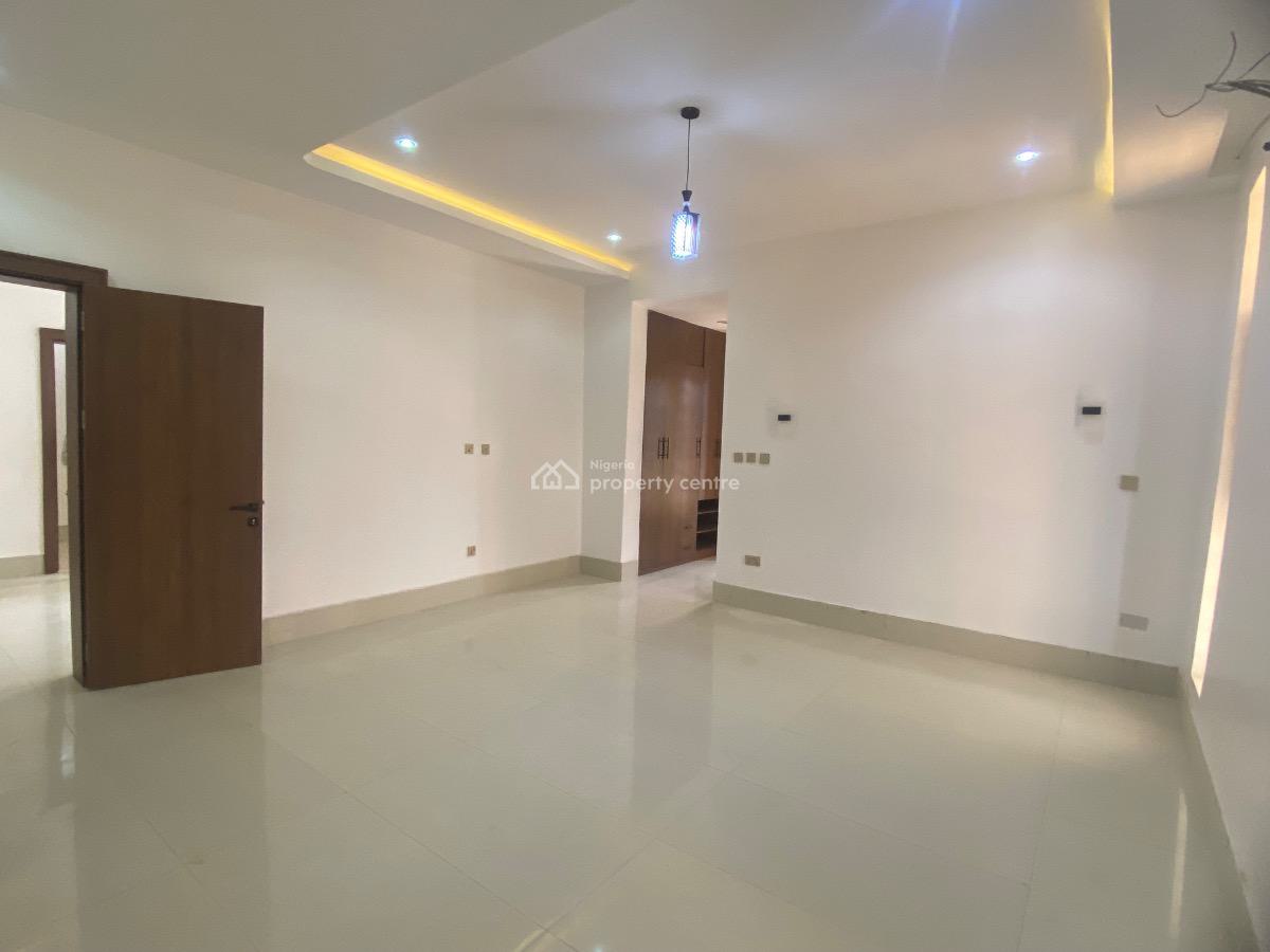 5 Bedroom Detached Duplex, Karsana, Abuja, Detached Duplex for Sale