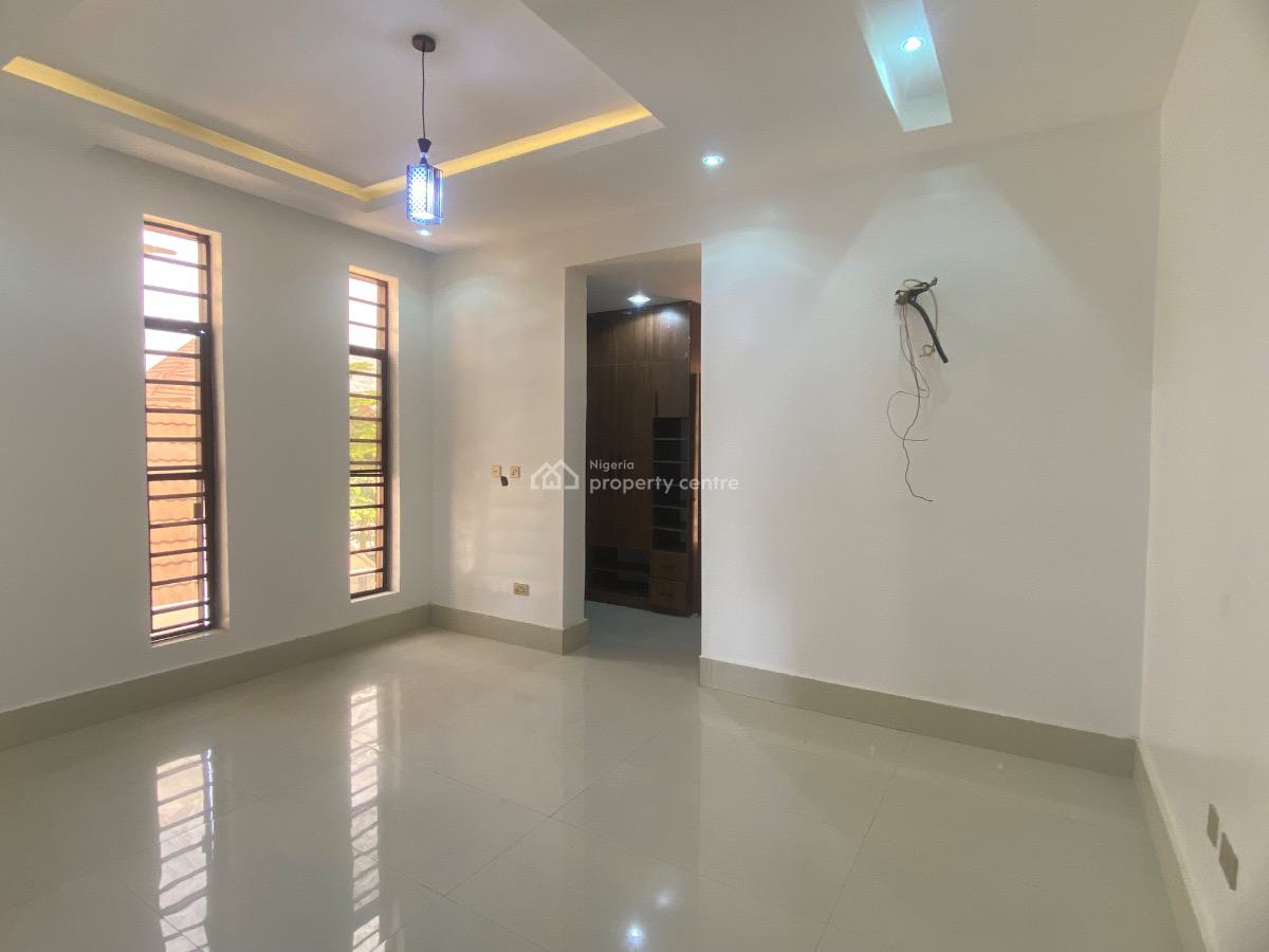 5 Bedroom Detached Duplex, Karsana, Abuja, Detached Duplex for Sale