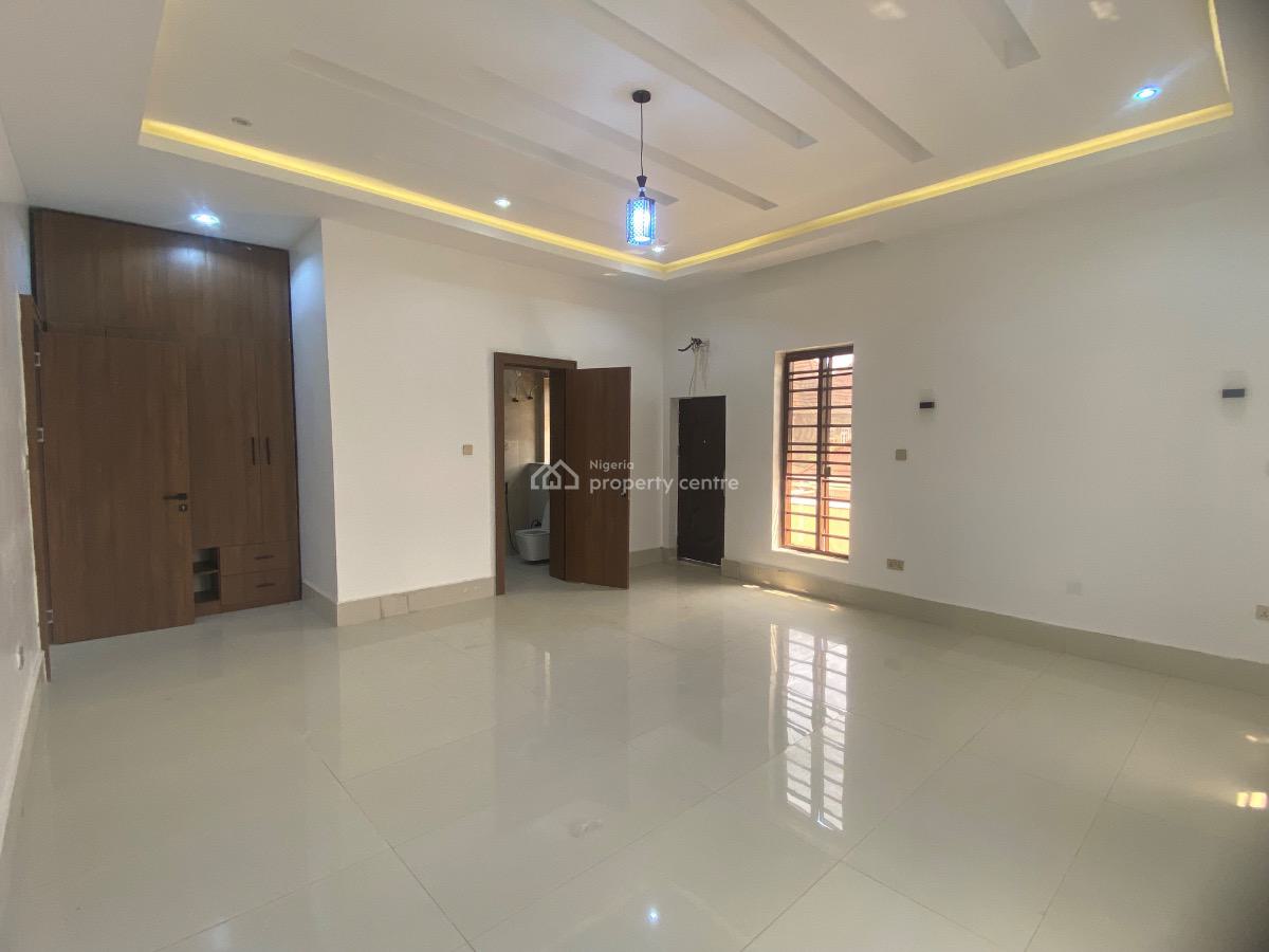 5 Bedroom Detached Duplex, Karsana, Abuja, Detached Duplex for Sale