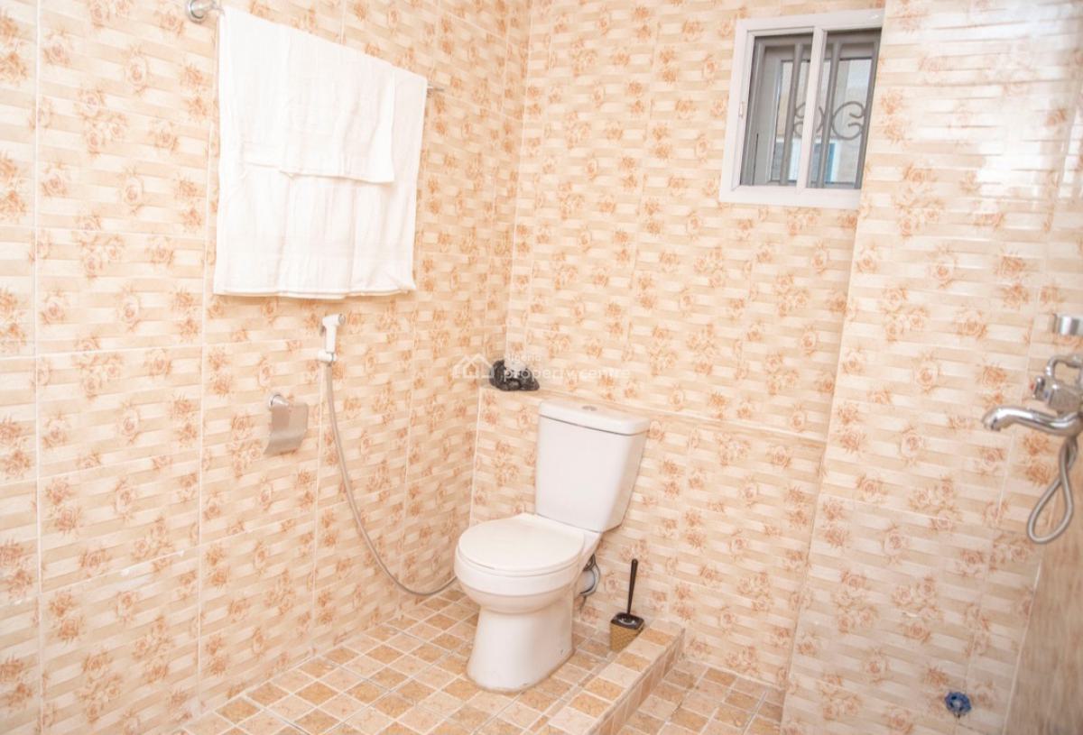 2 Bedroom Apartment, Durumi, Abuja, Flat / Apartment Short Let