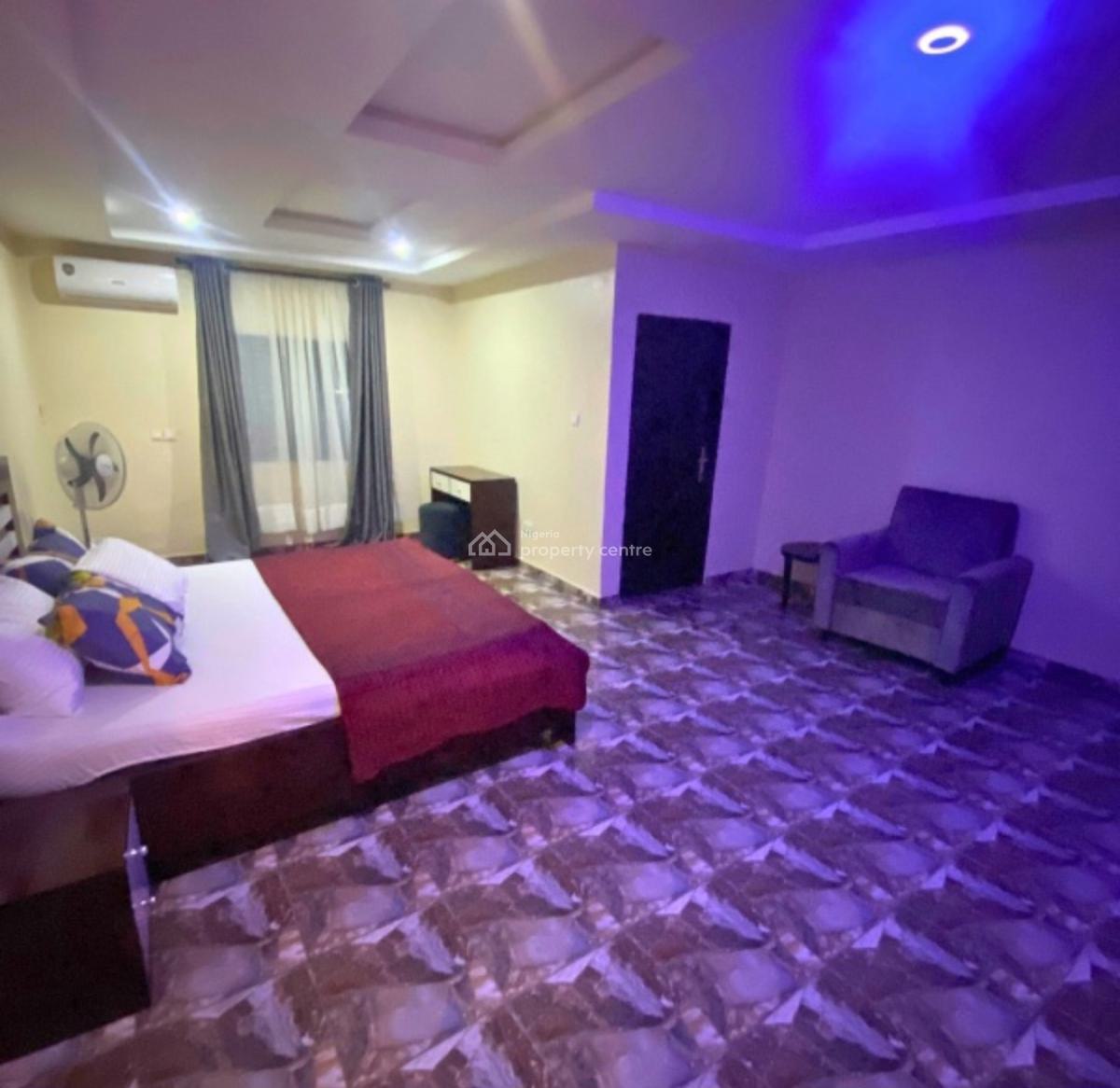 2 Bedroom Apartment, Durumi, Abuja, Flat / Apartment Short Let