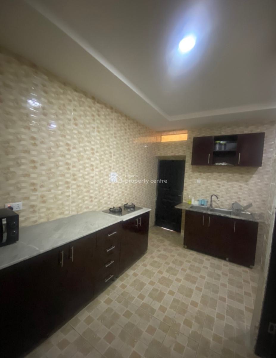 2 Bedroom Apartment, Durumi, Abuja, Flat / Apartment Short Let