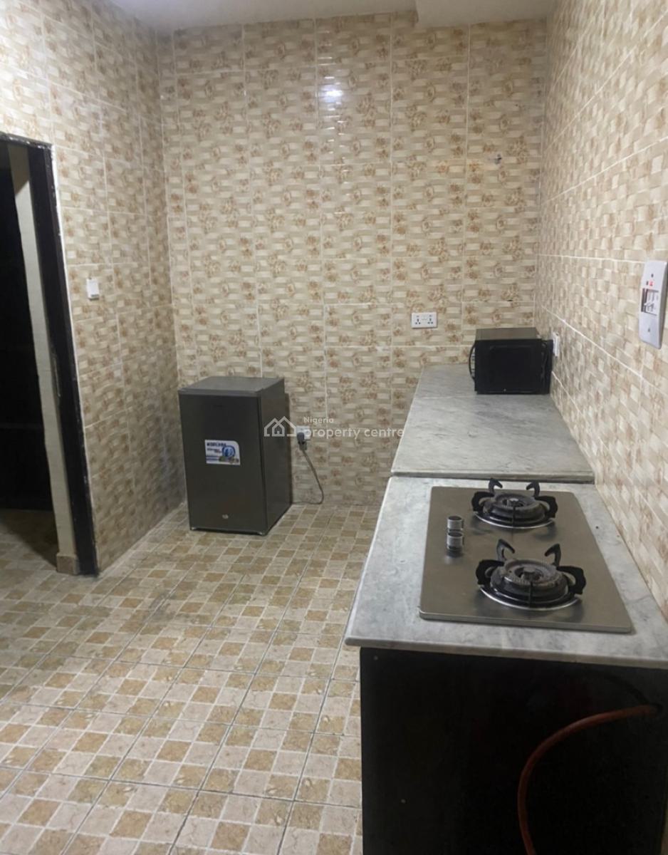2 Bedroom Apartment, Durumi, Abuja, Flat / Apartment Short Let