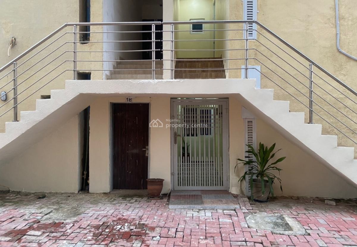 2 Bedroom Apartment, Durumi, Abuja, Flat / Apartment Short Let