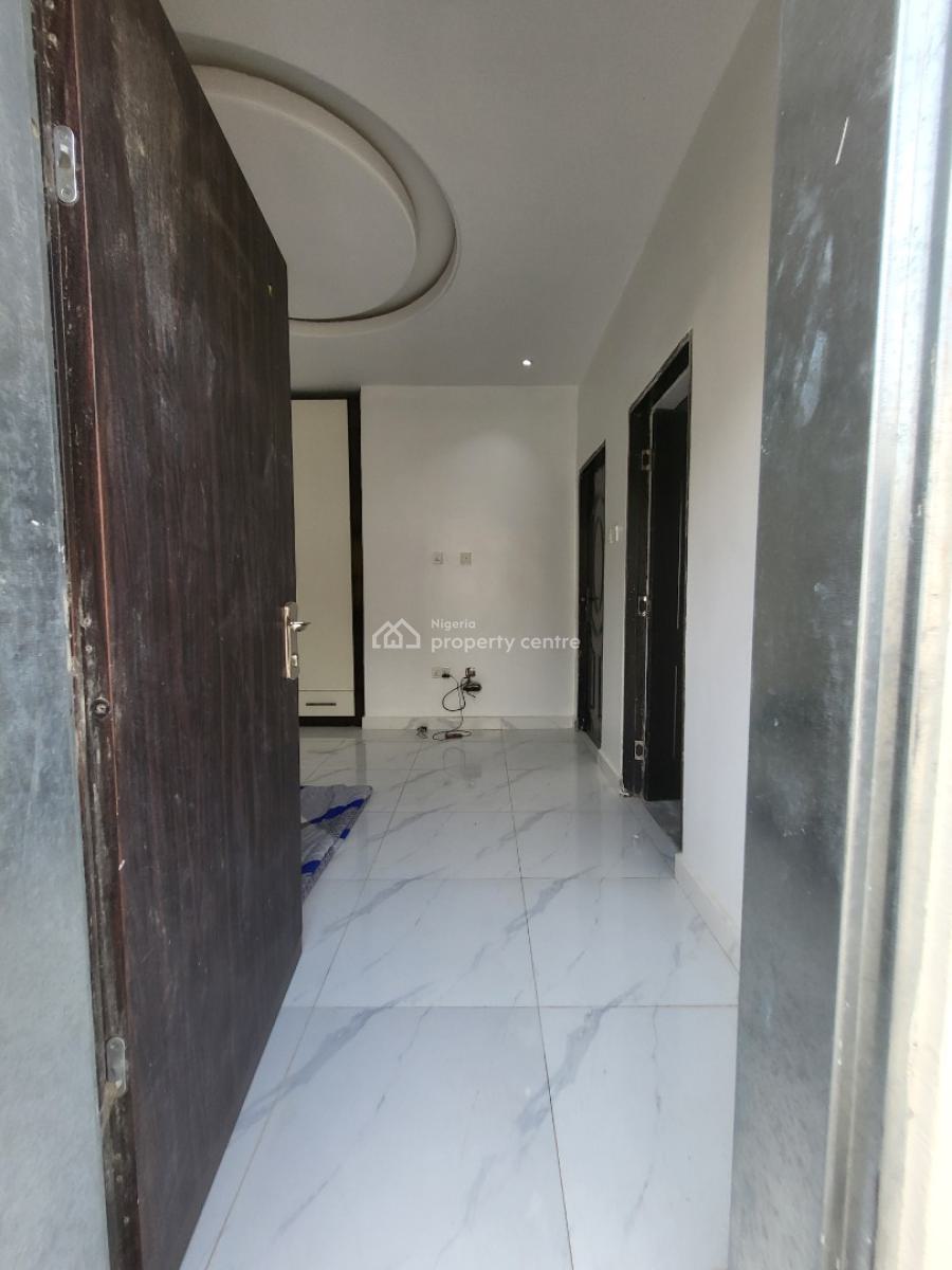 a Very Standard 4 Bedroom Penthouse, Sahara 2 Estate, Lokogoma District, Abuja, Detached Duplex for Rent