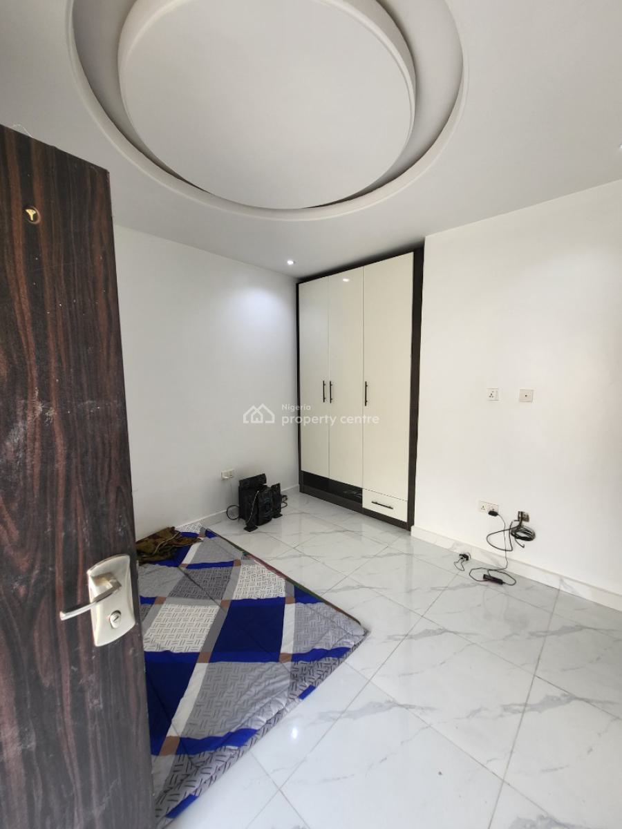 a Very Standard 4 Bedroom Penthouse, Sahara 2 Estate, Lokogoma District, Abuja, Detached Duplex for Rent