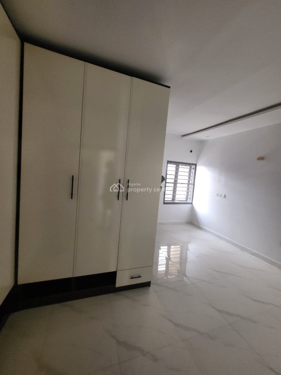 a Very Standard 4 Bedroom Penthouse, Sahara 2 Estate, Lokogoma District, Abuja, Detached Duplex for Rent