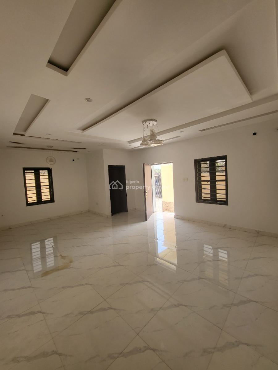 a Very Standard 4 Bedroom Penthouse, Sahara 2 Estate, Lokogoma District, Abuja, Detached Duplex for Rent