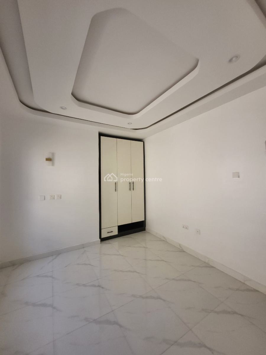 a Very Standard 4 Bedroom Penthouse, Sahara 2 Estate, Lokogoma District, Abuja, Detached Duplex for Rent