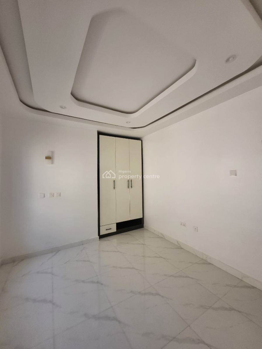 a Very Standard 4 Bedroom Penthouse, Sahara 2 Estate, Lokogoma District, Abuja, Detached Duplex for Rent