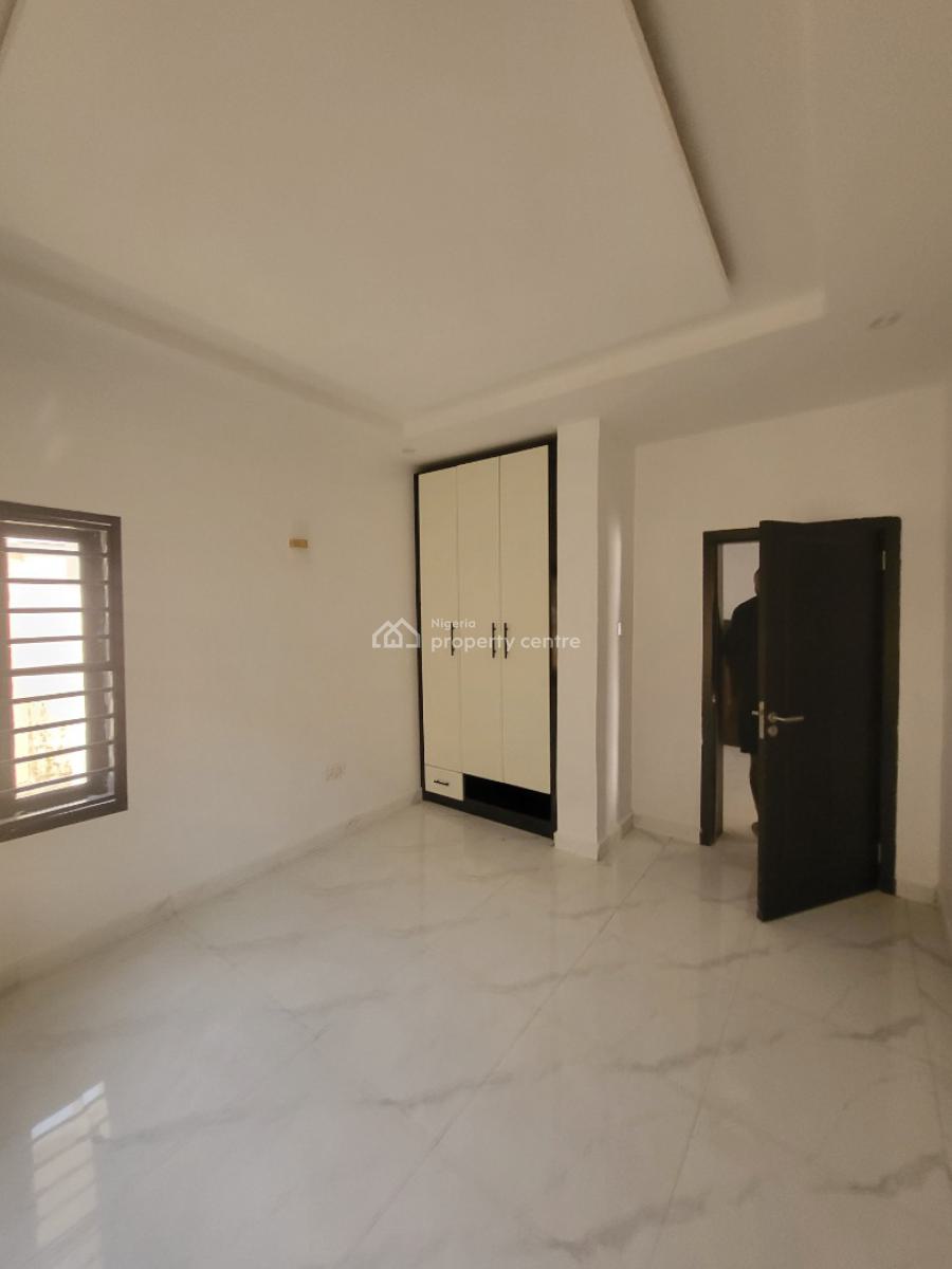 a Very Standard 4 Bedroom Penthouse, Sahara 2 Estate, Lokogoma District, Abuja, Detached Duplex for Rent