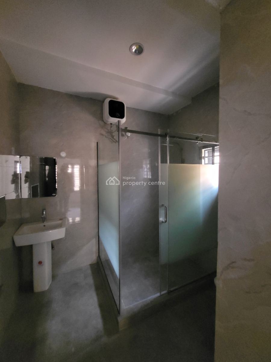 a Very Standard 4 Bedroom Penthouse, Sahara 2 Estate, Lokogoma District, Abuja, Detached Duplex for Rent