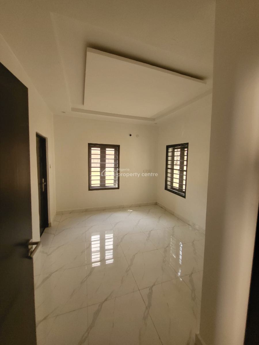 a Very Standard 4 Bedroom Penthouse, Sahara 2 Estate, Lokogoma District, Abuja, Detached Duplex for Rent