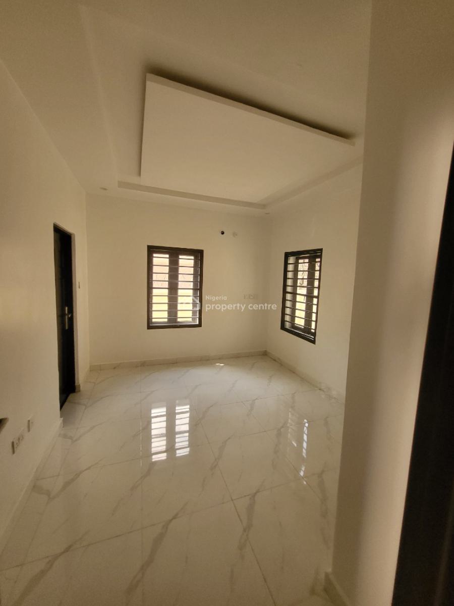 a Very Standard 4 Bedroom Penthouse, Sahara 2 Estate, Lokogoma District, Abuja, Detached Duplex for Rent