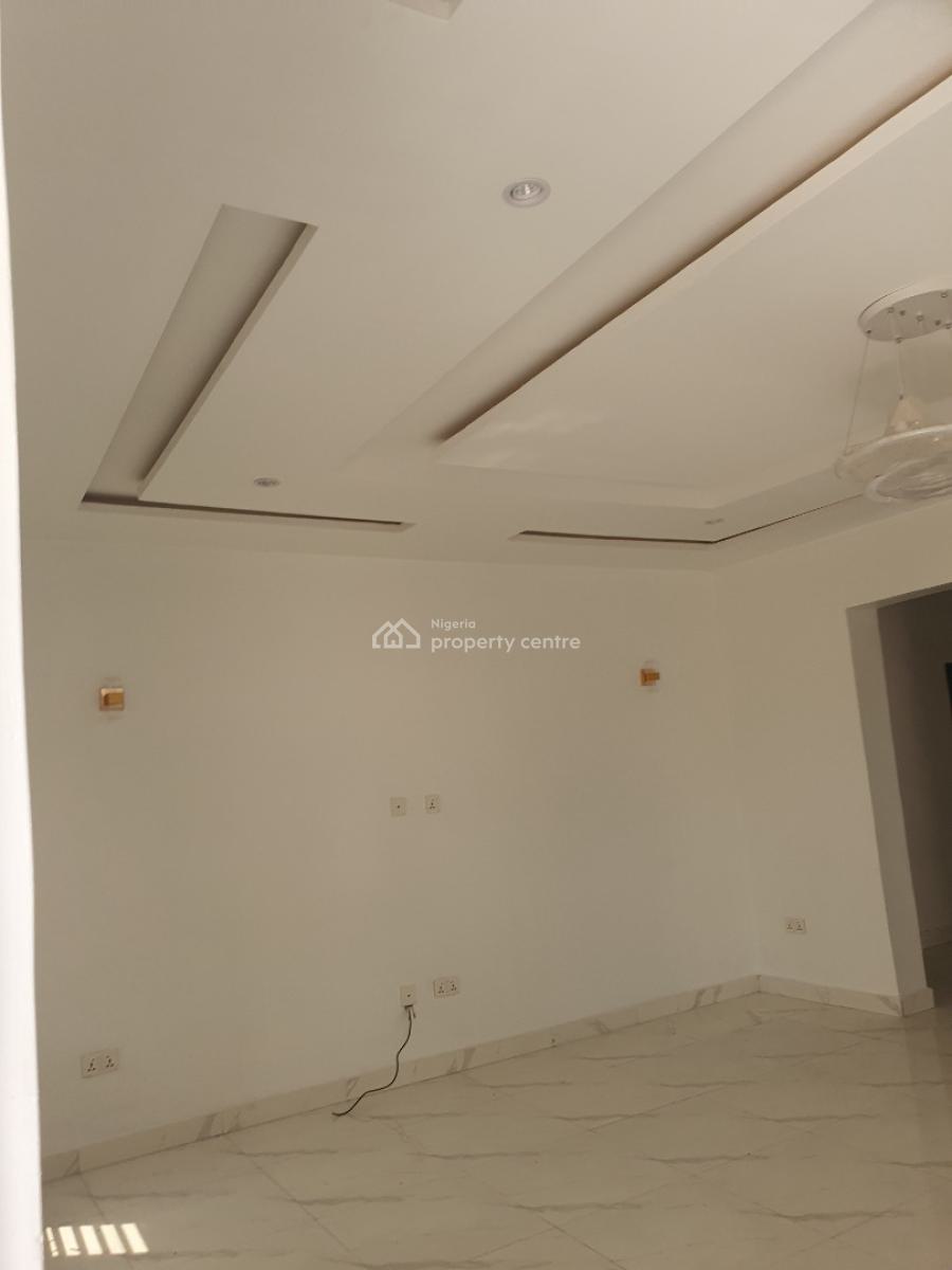 a Very Standard 4 Bedroom Penthouse, Sahara 2 Estate, Lokogoma District, Abuja, Detached Duplex for Rent