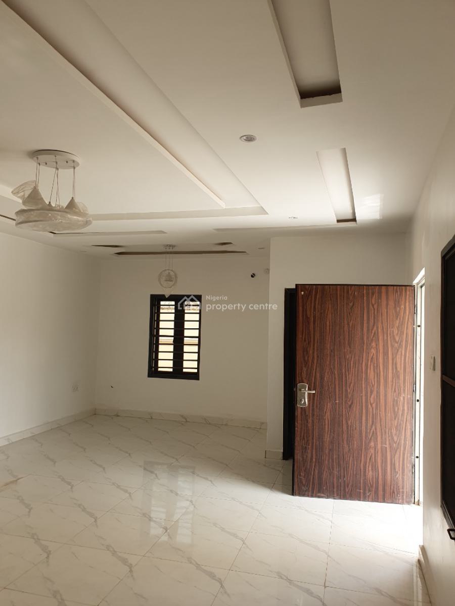 a Very Standard 4 Bedroom Penthouse, Sahara 2 Estate, Lokogoma District, Abuja, Detached Duplex for Rent