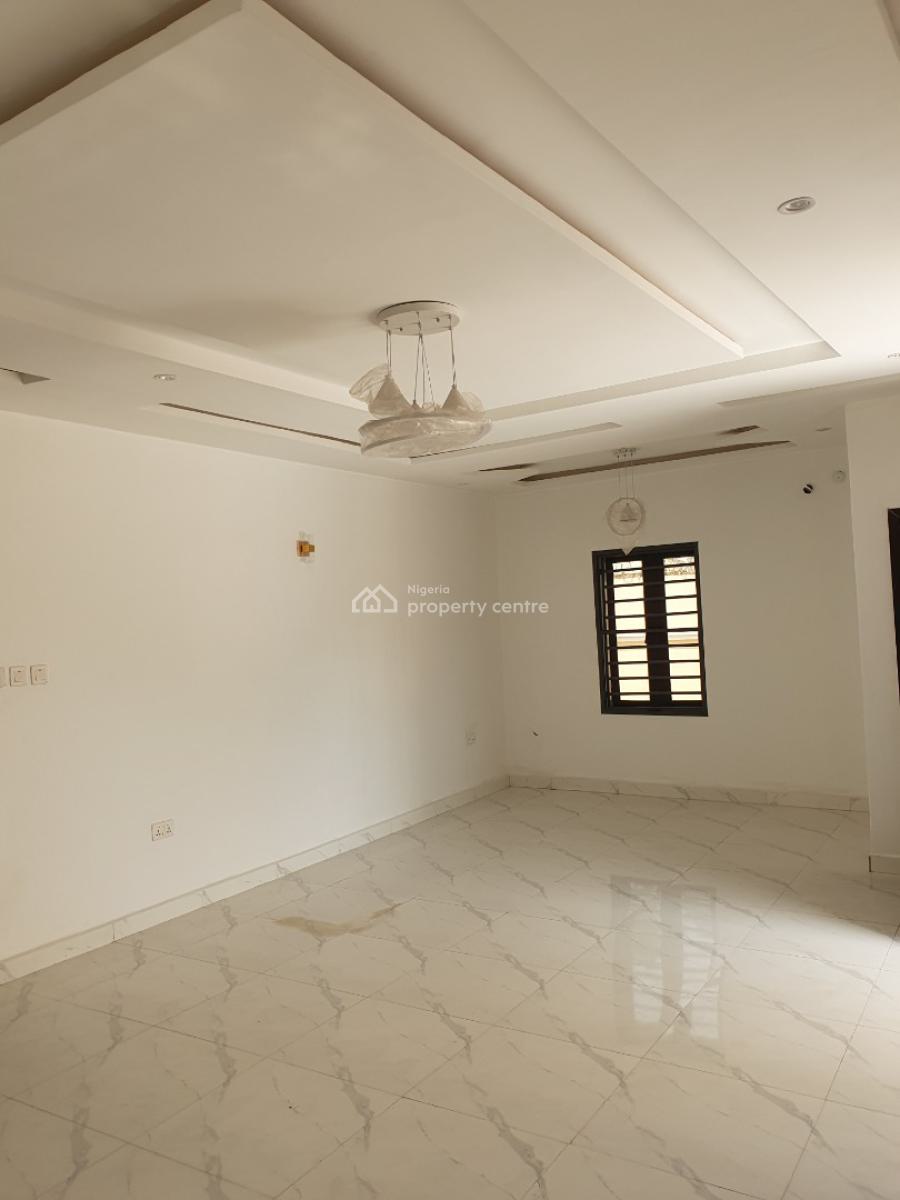 a Very Standard 4 Bedroom Penthouse, Sahara 2 Estate, Lokogoma District, Abuja, Detached Duplex for Rent