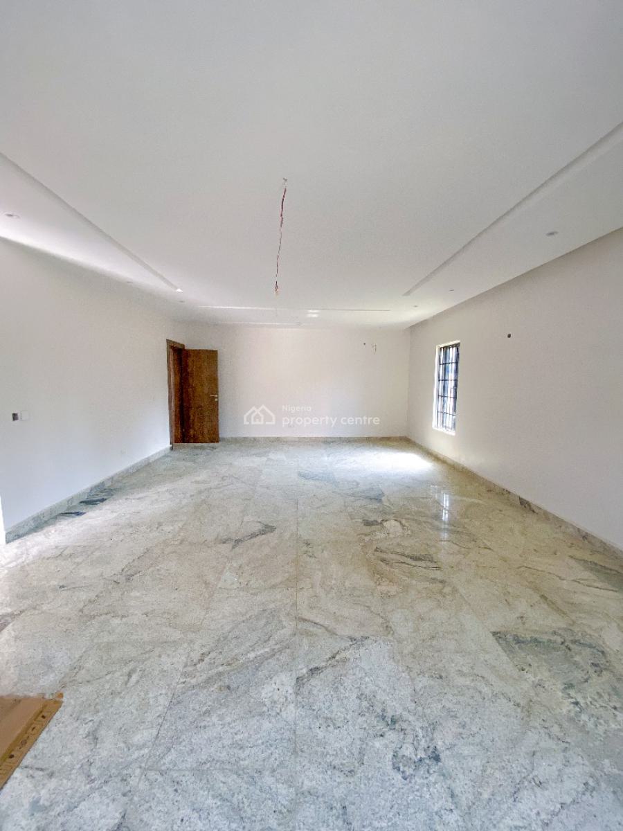 6-bedroom Detached Duplex, Jahi, Abuja, Detached Duplex for Sale