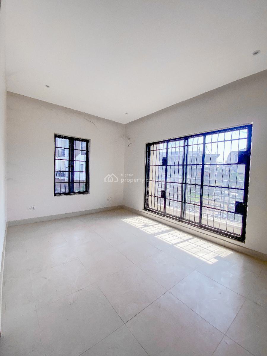 6-bedroom Detached Duplex, Jahi, Abuja, Detached Duplex for Sale