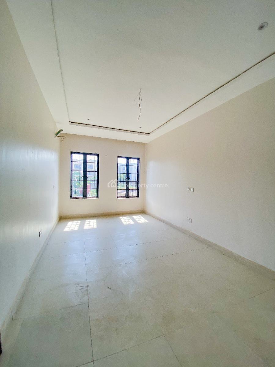 6-bedroom Detached Duplex, Jahi, Abuja, Detached Duplex for Sale