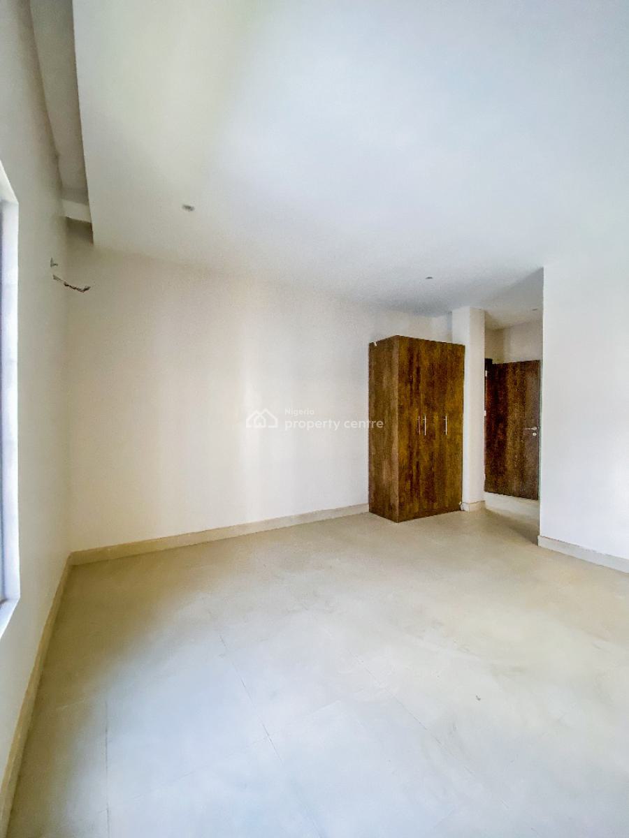 6-bedroom Detached Duplex, Jahi, Abuja, Detached Duplex for Sale