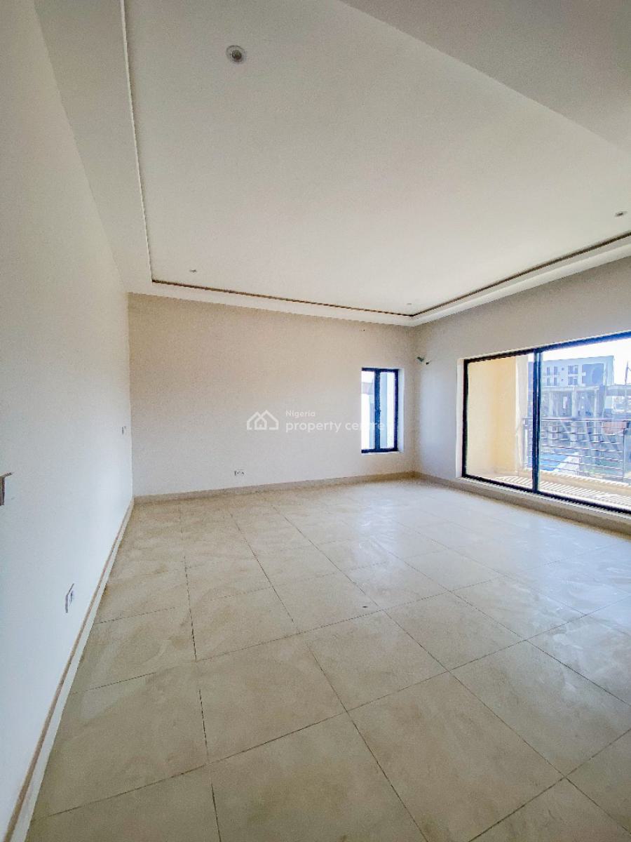 6-bedroom Detached Duplex, Jahi, Abuja, Detached Duplex for Sale