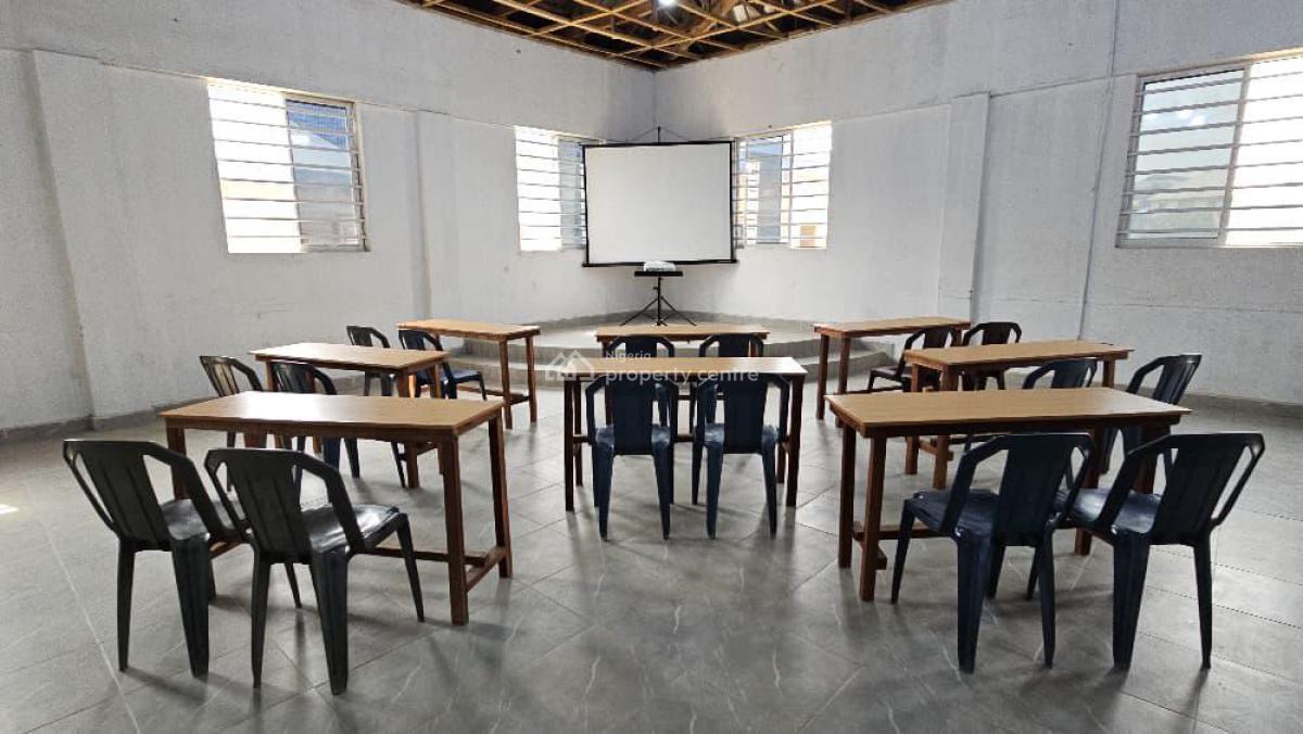 Land Measuring 4,775sqm of Land with Structures on It, Ikorodu, Ebute, Ikorodu, Lagos, Commercial Land for Sale