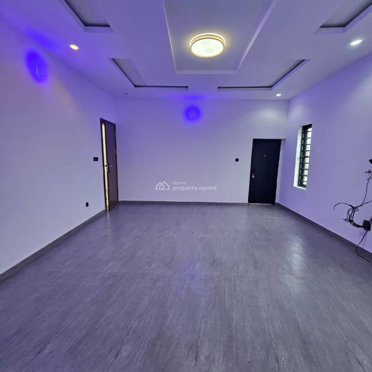 6 Bedroom Fully Detached Duplex, Gra Phase 2, Magodo, Lagos, Detached Duplex for Sale