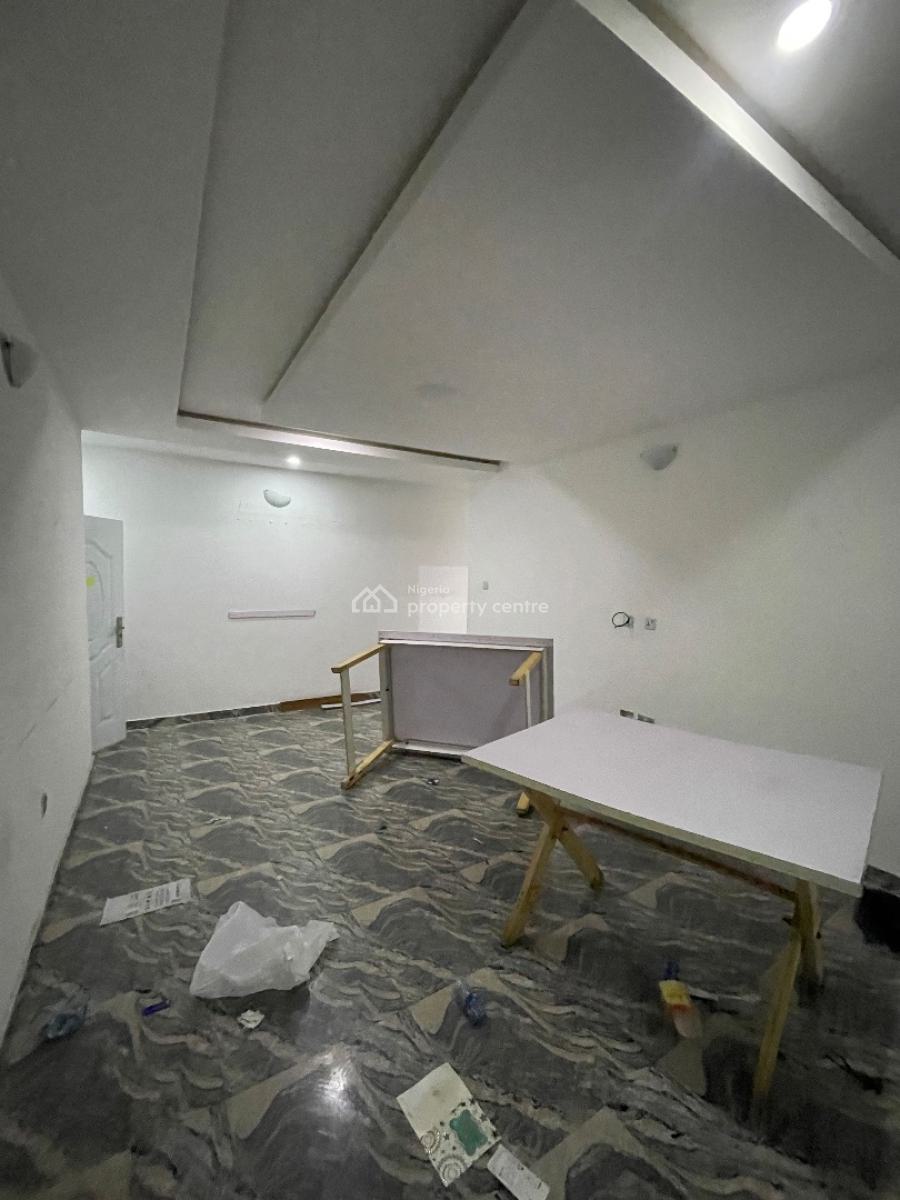 2 Bedroom Flat, Road 1. Lekki County Homes, Ikota, Lekki, Lagos, Flat / Apartment for Rent