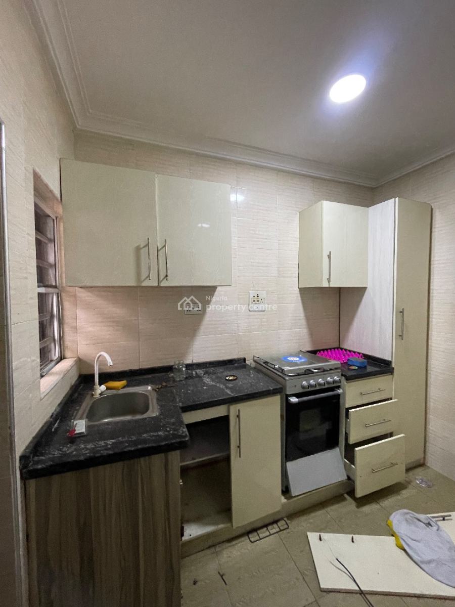 2 Bedroom Flat, Road 1. Lekki County Homes, Ikota, Lekki, Lagos, Flat / Apartment for Rent