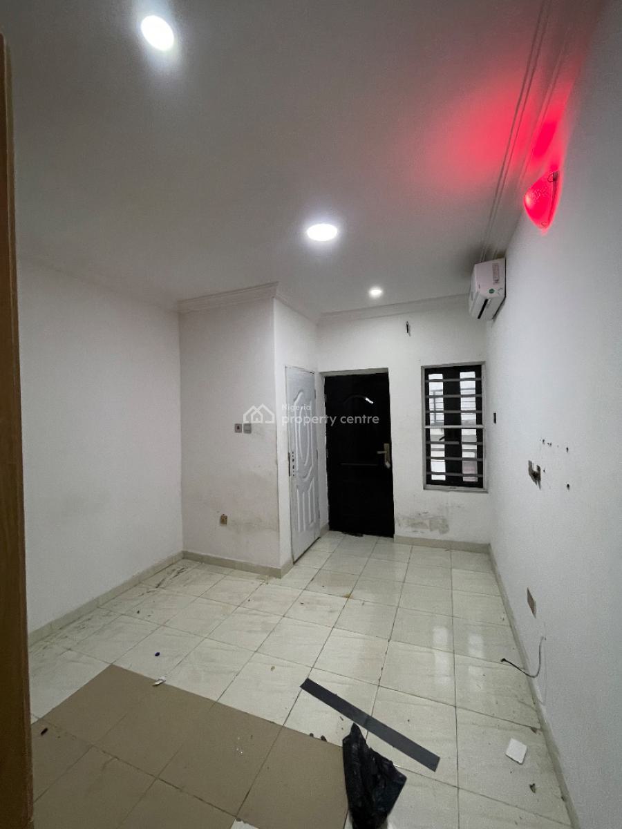 2 Bedroom Flat, Road 1. Lekki County Homes, Ikota, Lekki, Lagos, Flat / Apartment for Rent