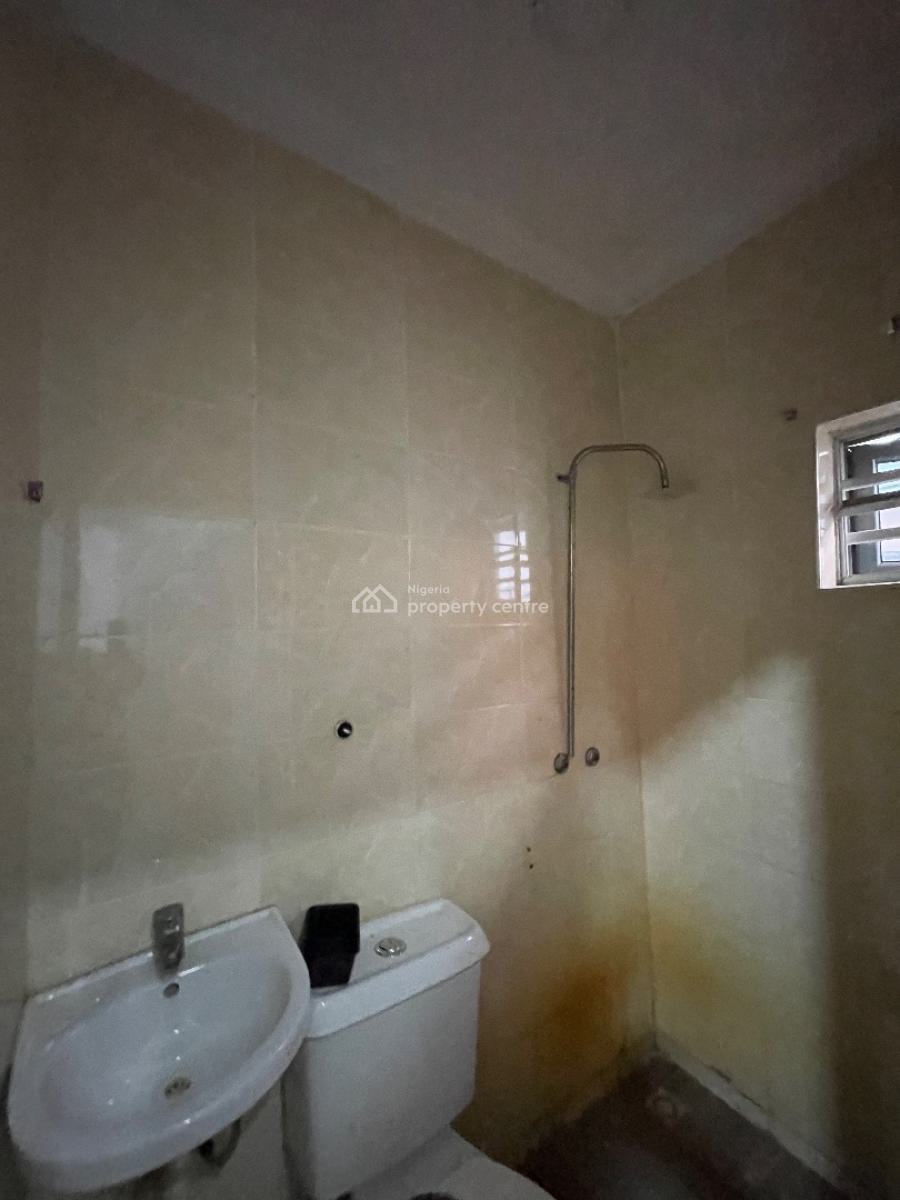2 Bedroom Flat, Road 1. Lekki County Homes, Ikota, Lekki, Lagos, Flat / Apartment for Rent