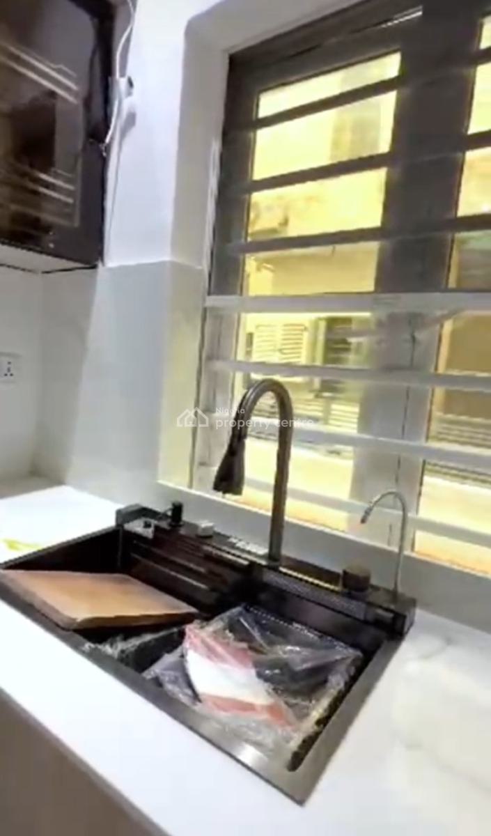 Luxury 5 Bedroom Semi Detached Duplex, Ocean Bay Estate, Orchid Road, Lekki, Lagos, Semi-detached Duplex for Sale