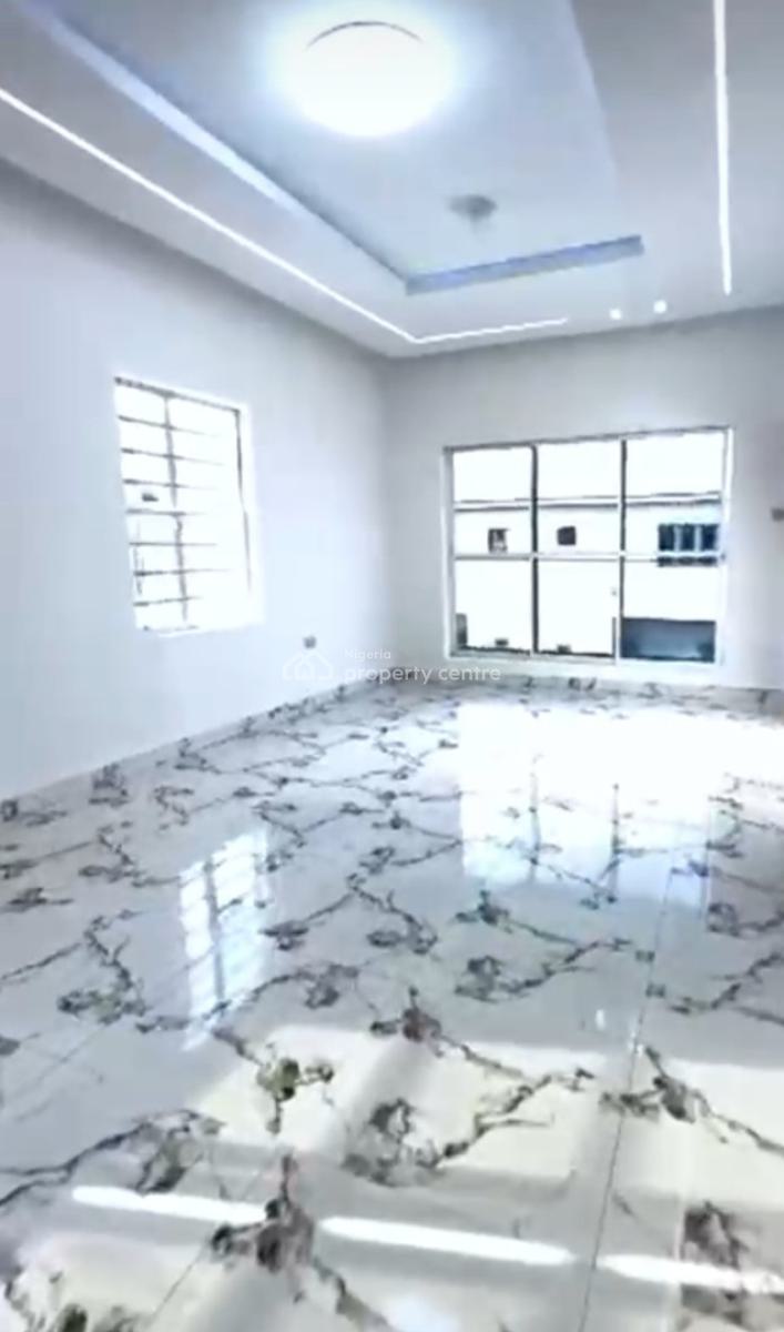 Luxury 5 Bedroom Semi Detached Duplex, Ocean Bay Estate, Orchid Road, Lekki, Lagos, Semi-detached Duplex for Sale