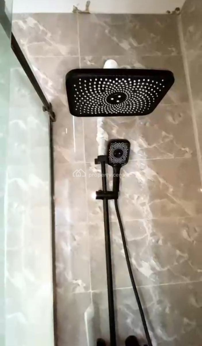 Luxury 5 Bedroom Semi Detached Duplex, Ocean Bay Estate, Orchid Road, Lekki, Lagos, Semi-detached Duplex for Sale