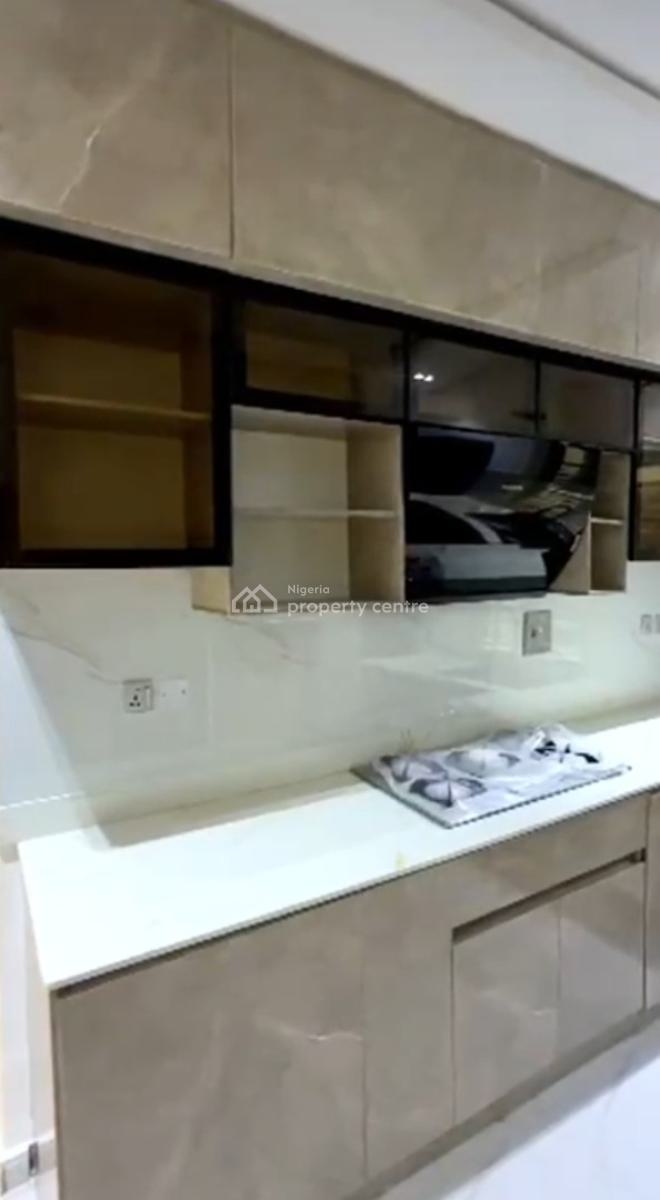 Luxury 5 Bedroom Semi Detached Duplex, Ocean Bay Estate, Orchid Road, Lekki, Lagos, Semi-detached Duplex for Sale