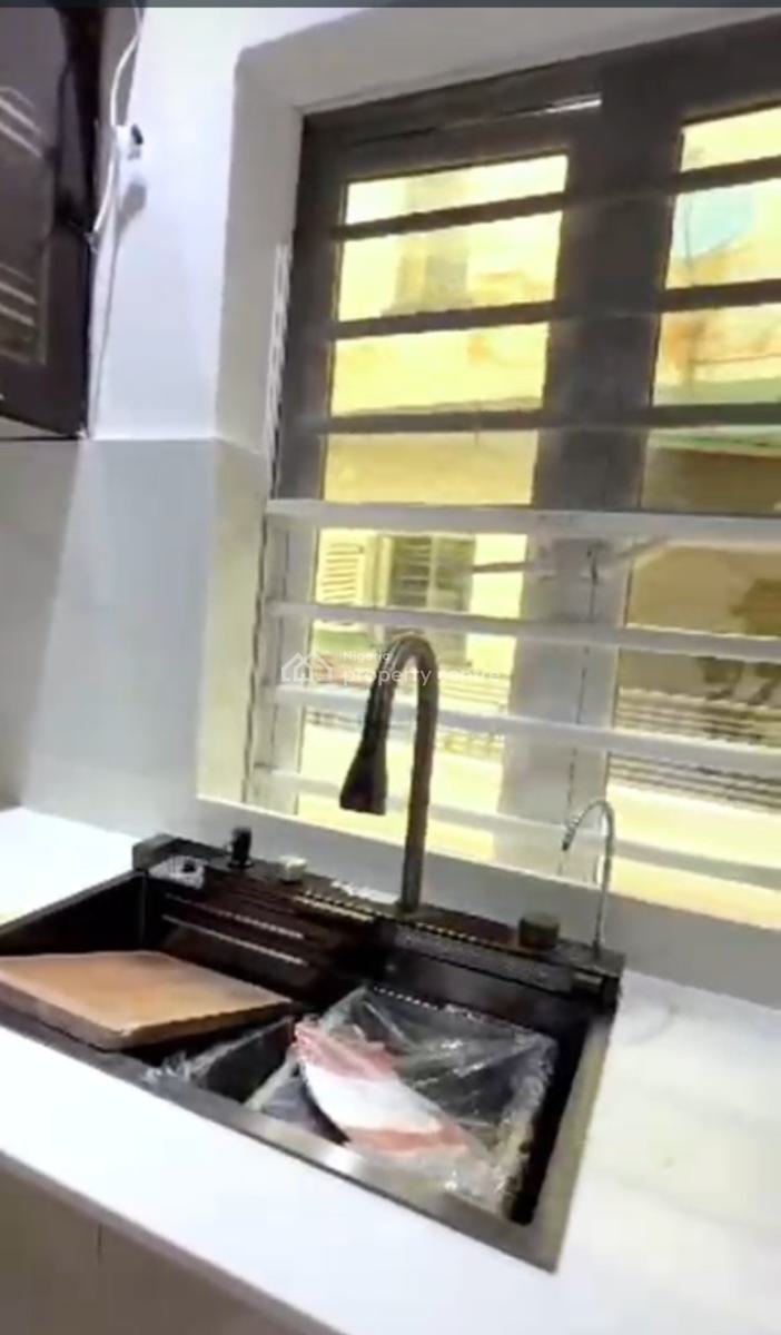 Luxury 5 Bedroom Semi Detached Duplex, Ocean Bay Estate, Orchid Road, Lekki, Lagos, Semi-detached Duplex for Sale